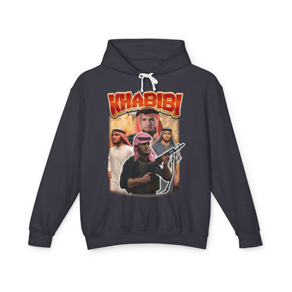 Khabibi