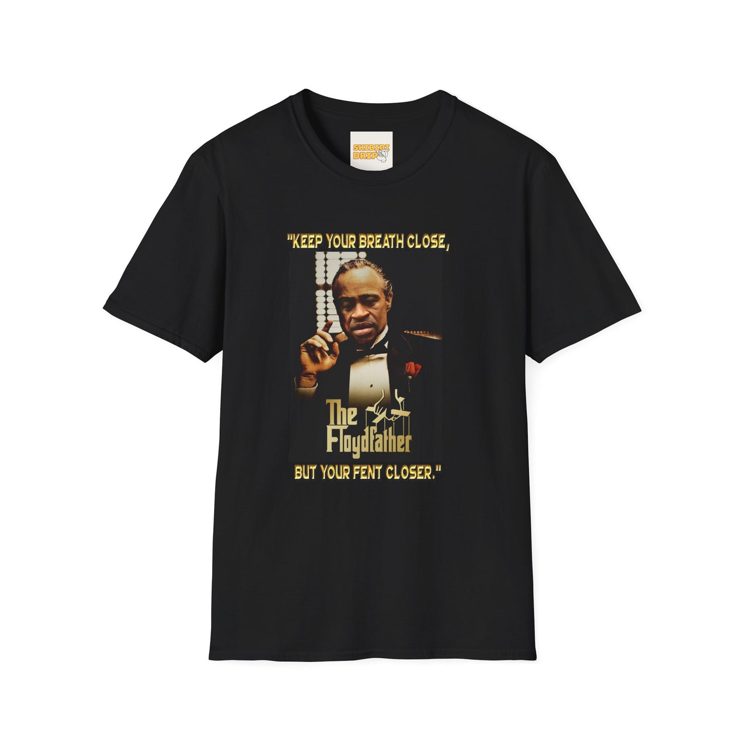 The Floydfather