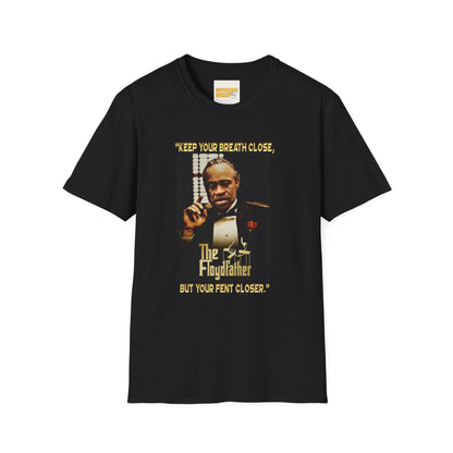 The Floydfather