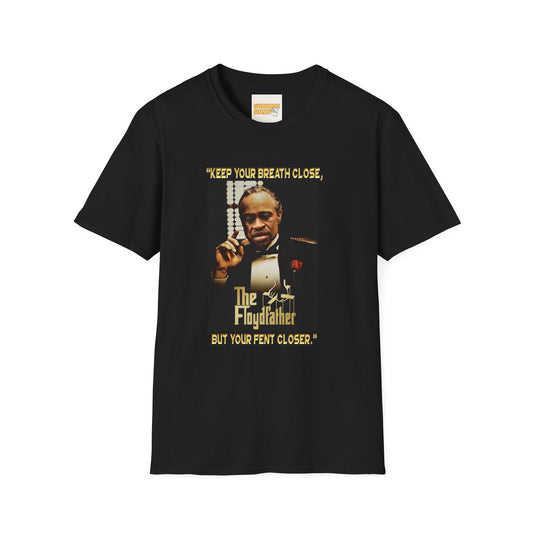 The Floydfather