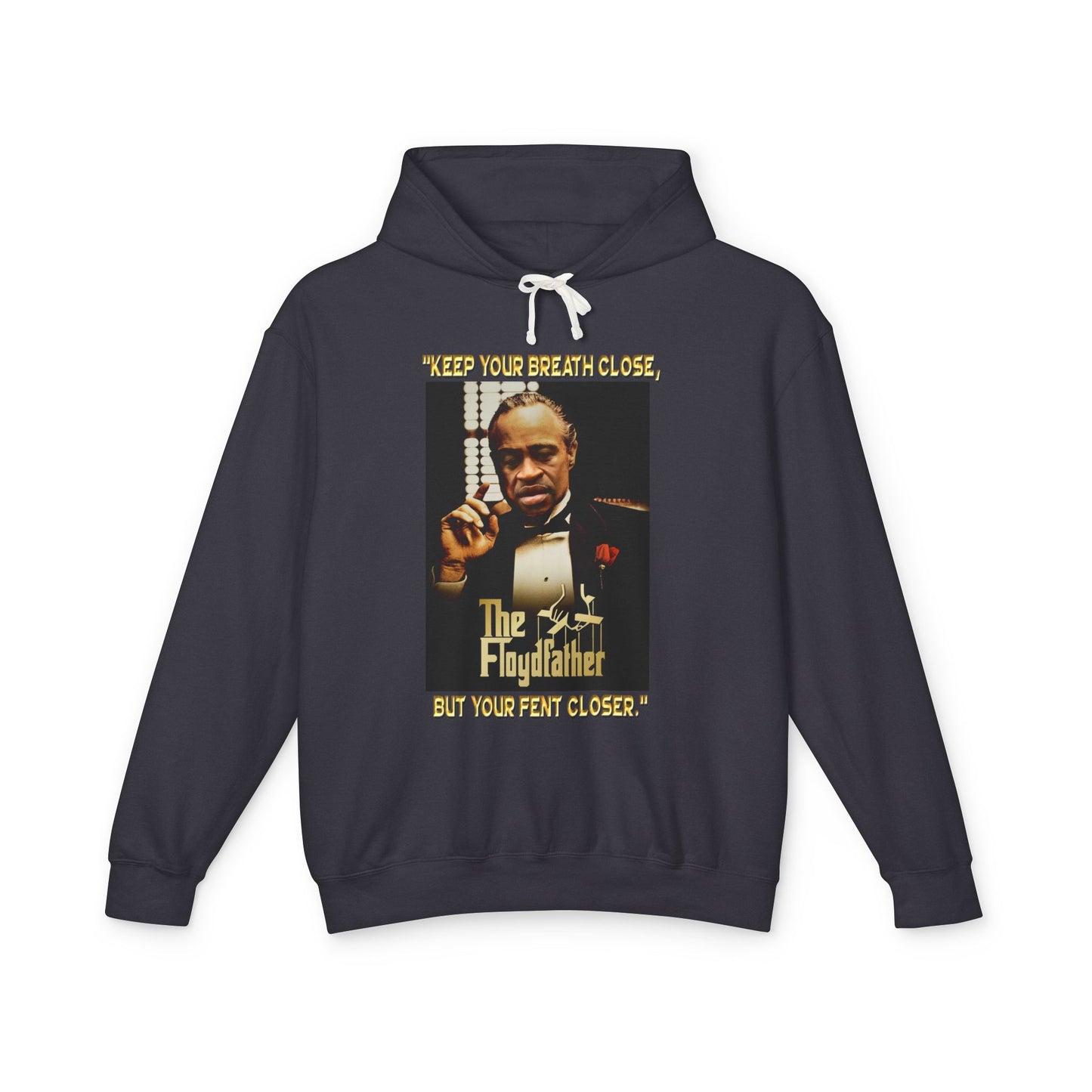 The Floydfather