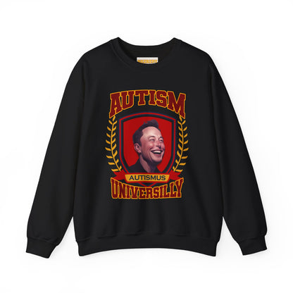 Autism Universilly (university)