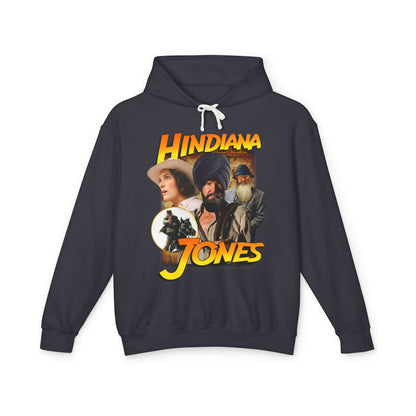 Hindiana Jones