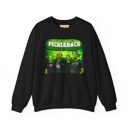 PickleBack