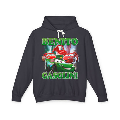 Benito Gasoline