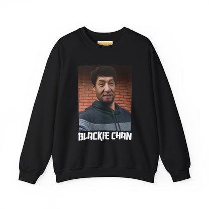 Blackie chan