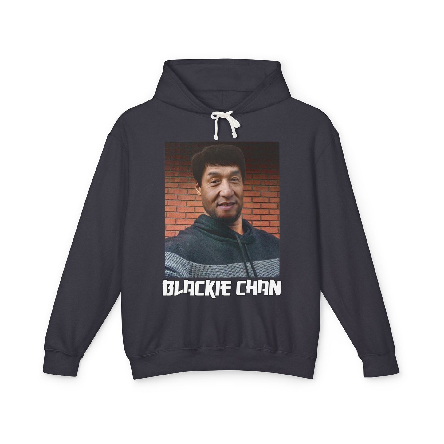 Blackie chan