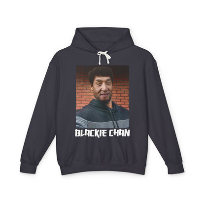 Blackie chan