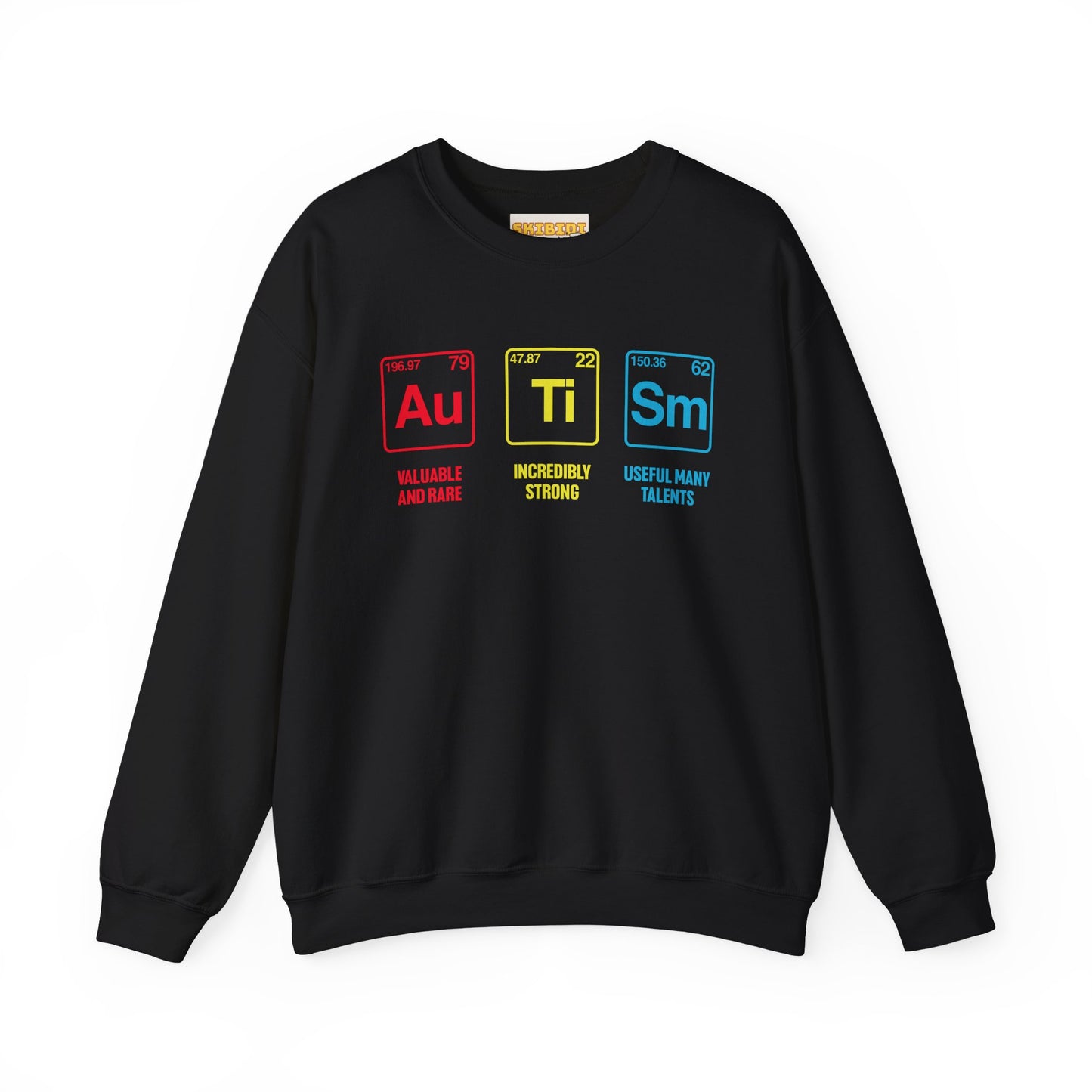 AU TI SM