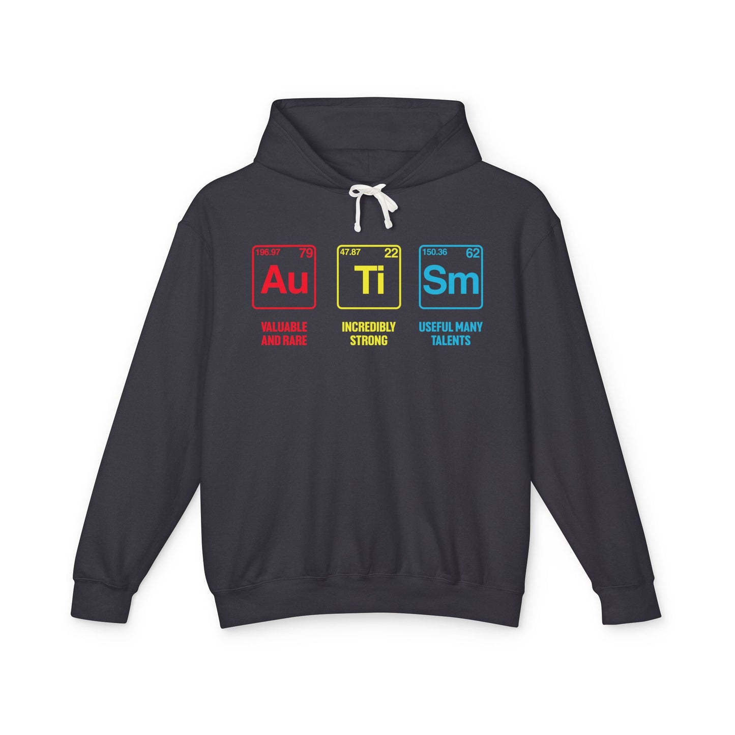 AU TI SM