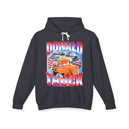 Donald truck