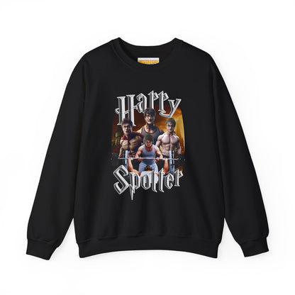 Harry spotter