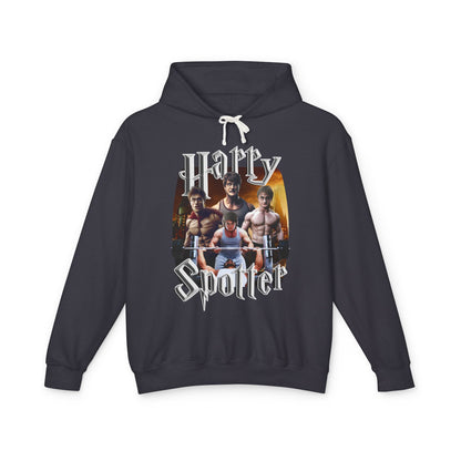 Harry spotter