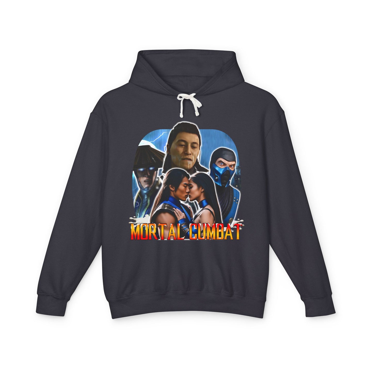Mortal Cumbat
