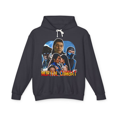 Mortal Cumbat
