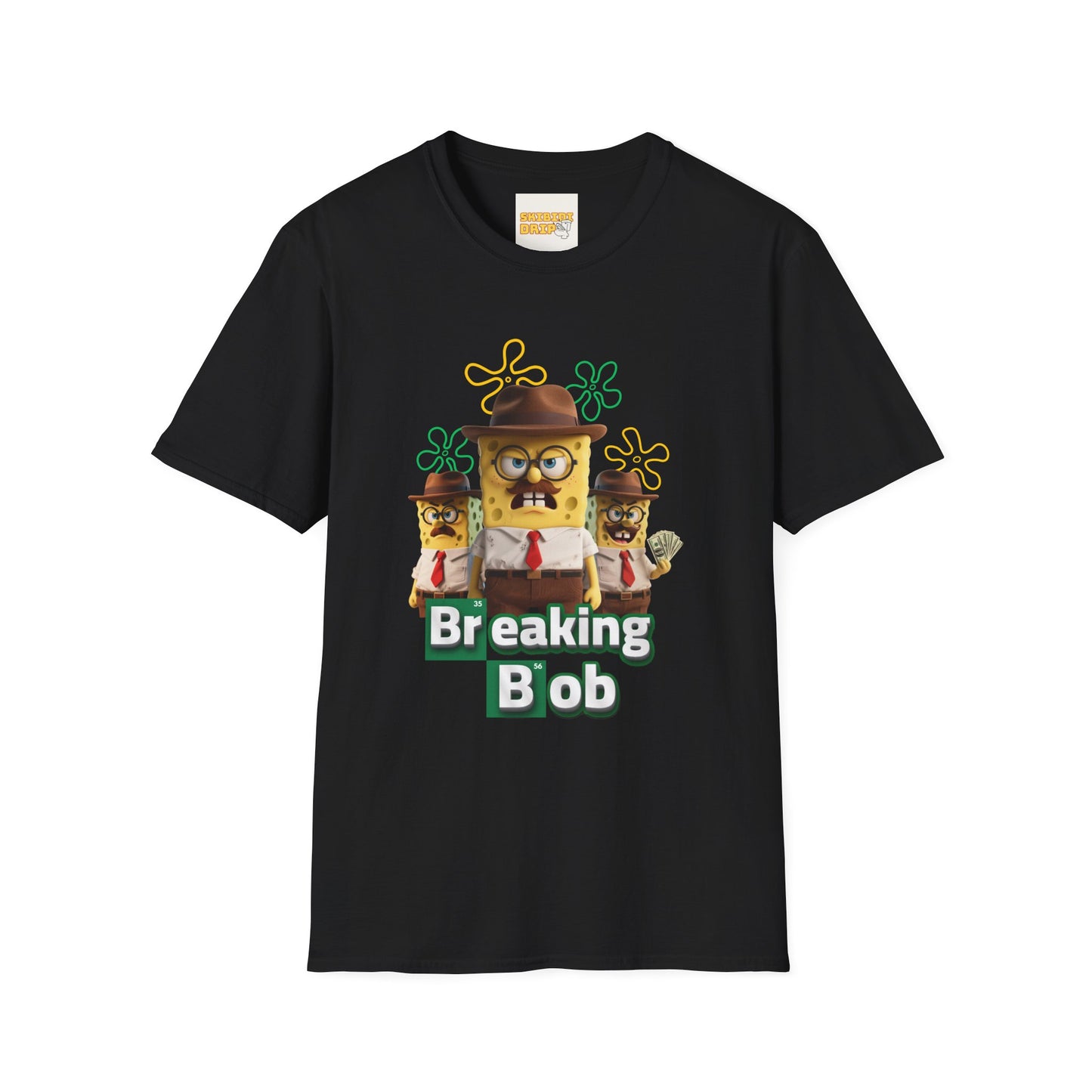 Breaking Bob