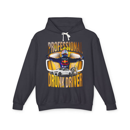 Professional Drunk Driver