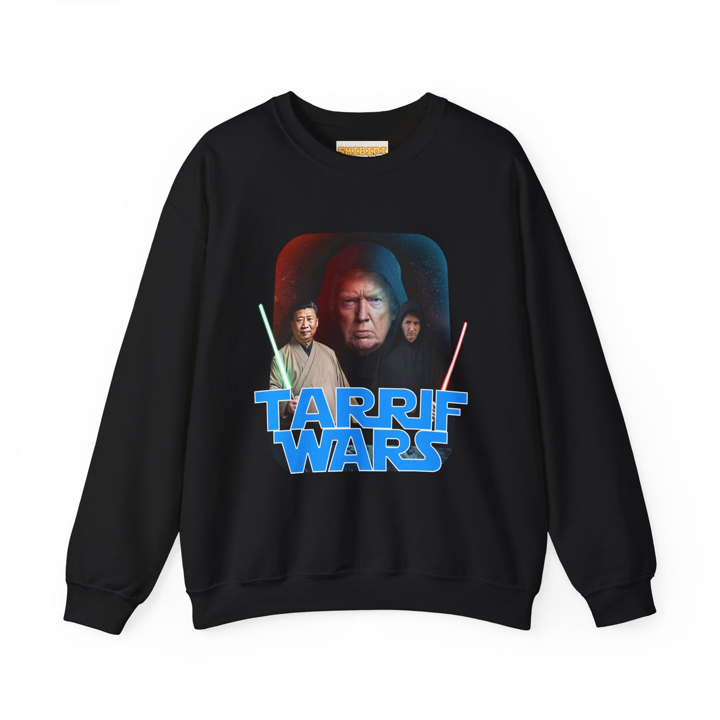 Tarrif Wars
