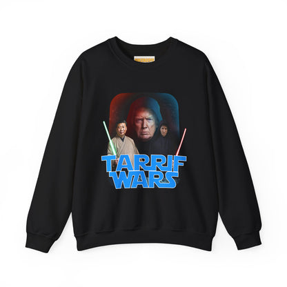 Tarrif Wars