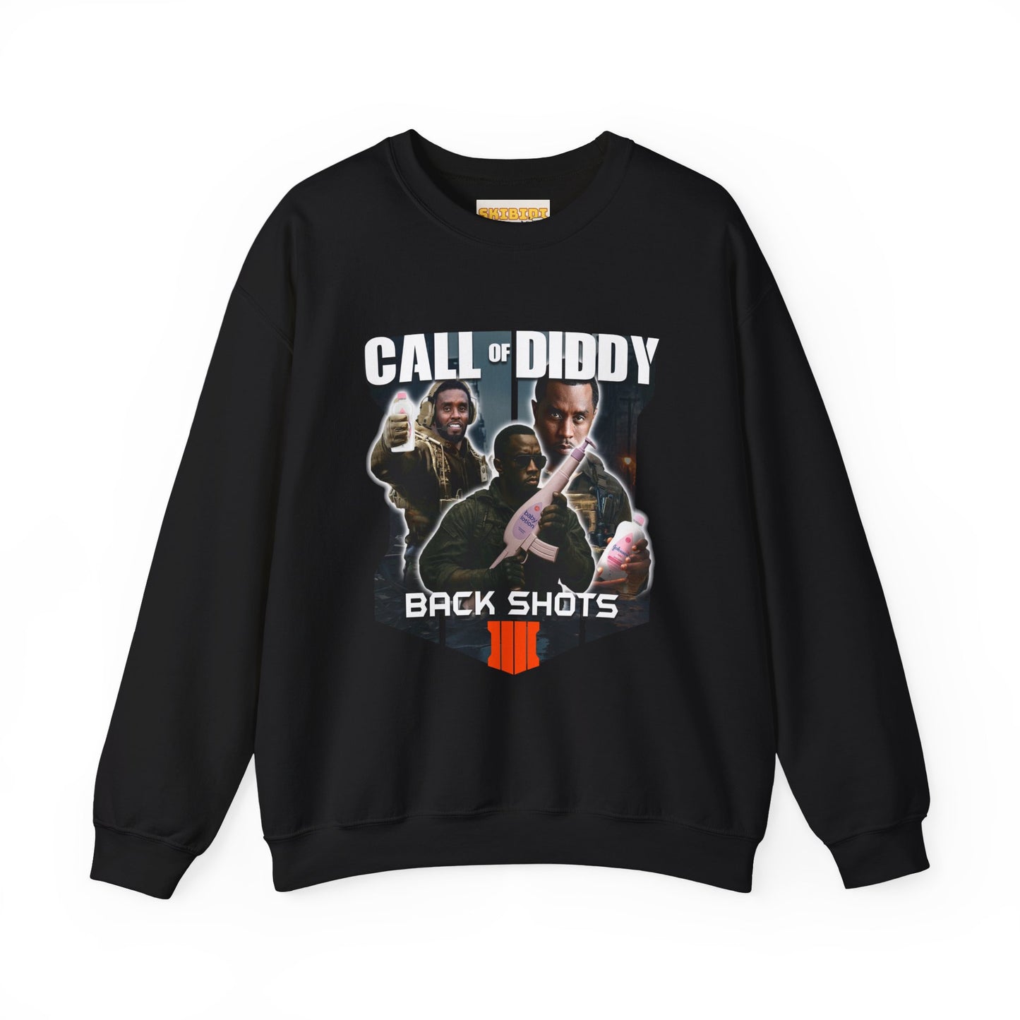 Call of Diddy