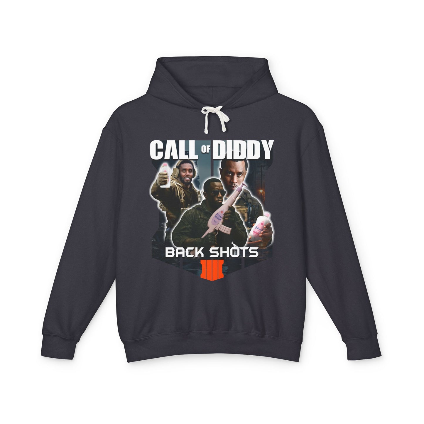 Call of Diddy