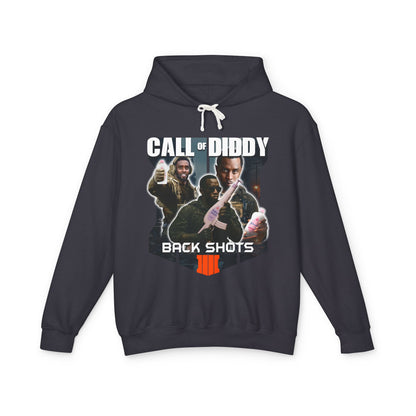 Call of Diddy