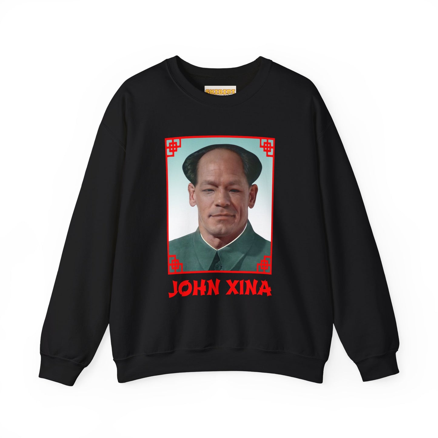 John Xina