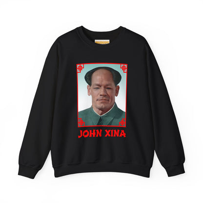 John Xina