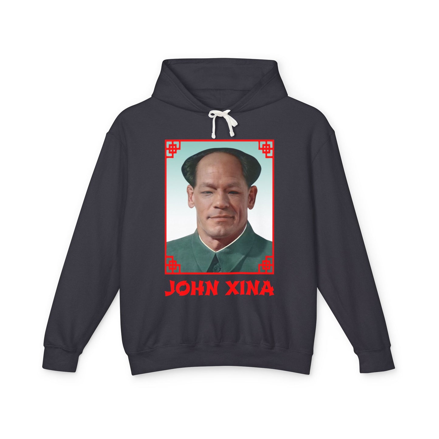 John Xina