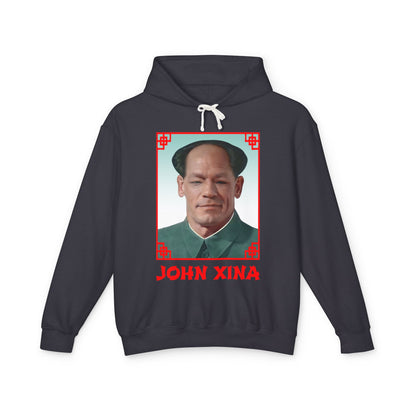John Xina