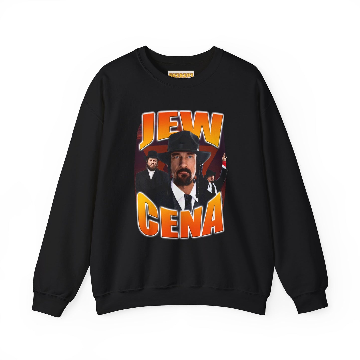 Jew Cena
