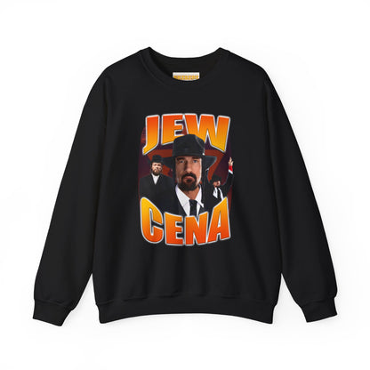 Jew Cena