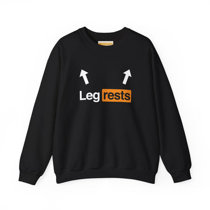 Leg rest
