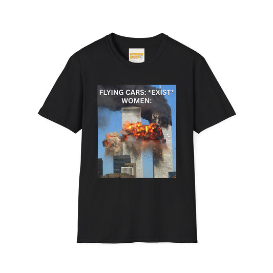 Flying Cars