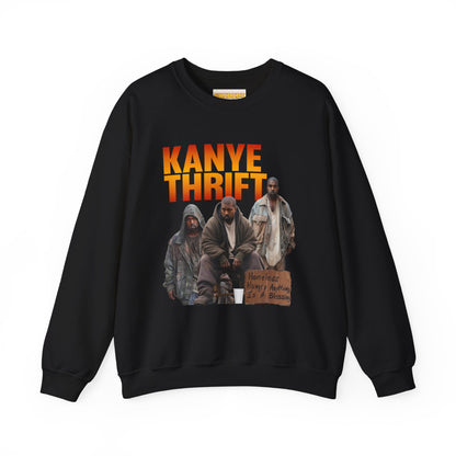 Kanye Thrift