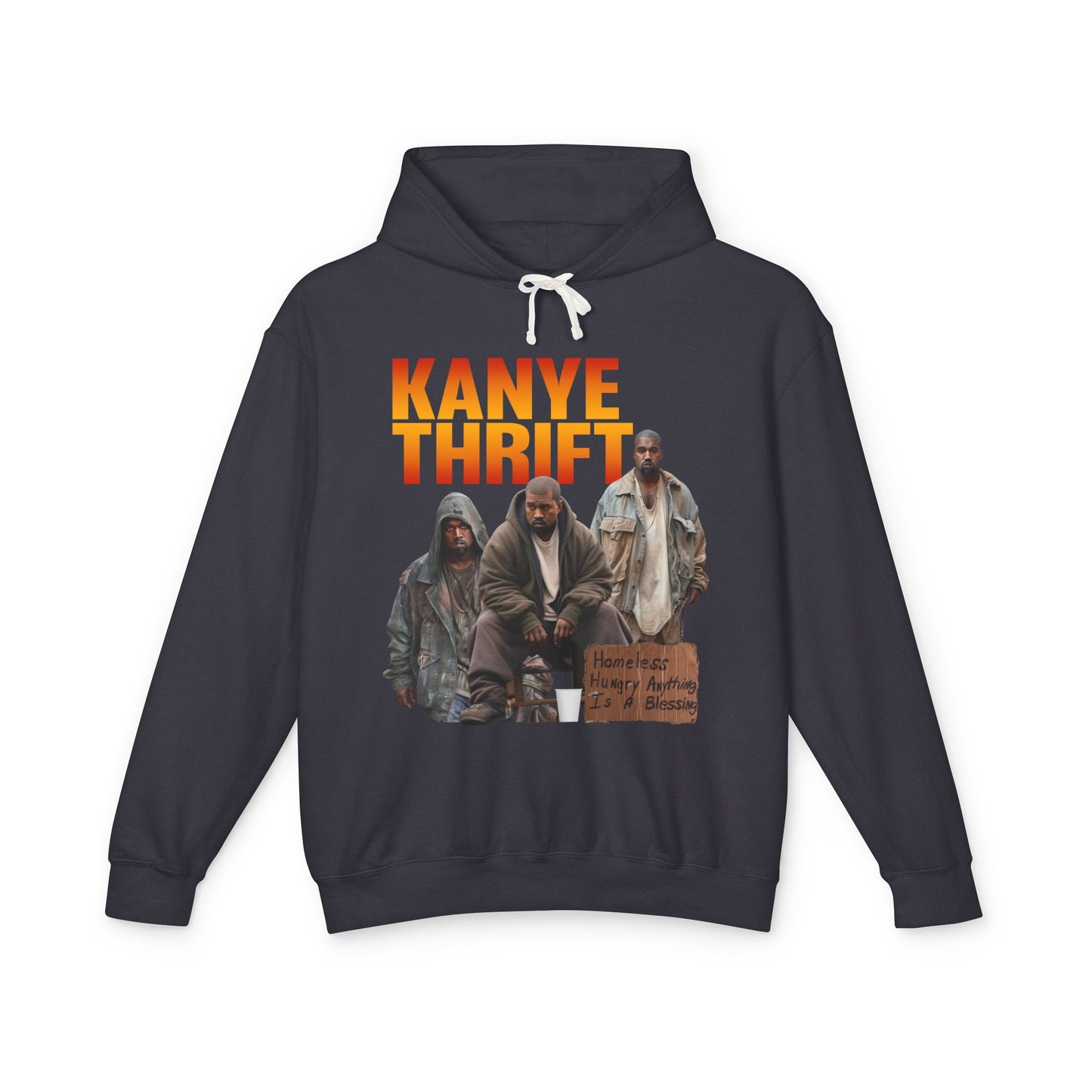 Kanye Thrift