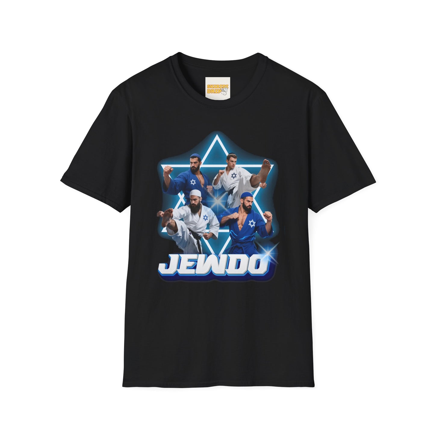 Jewdo