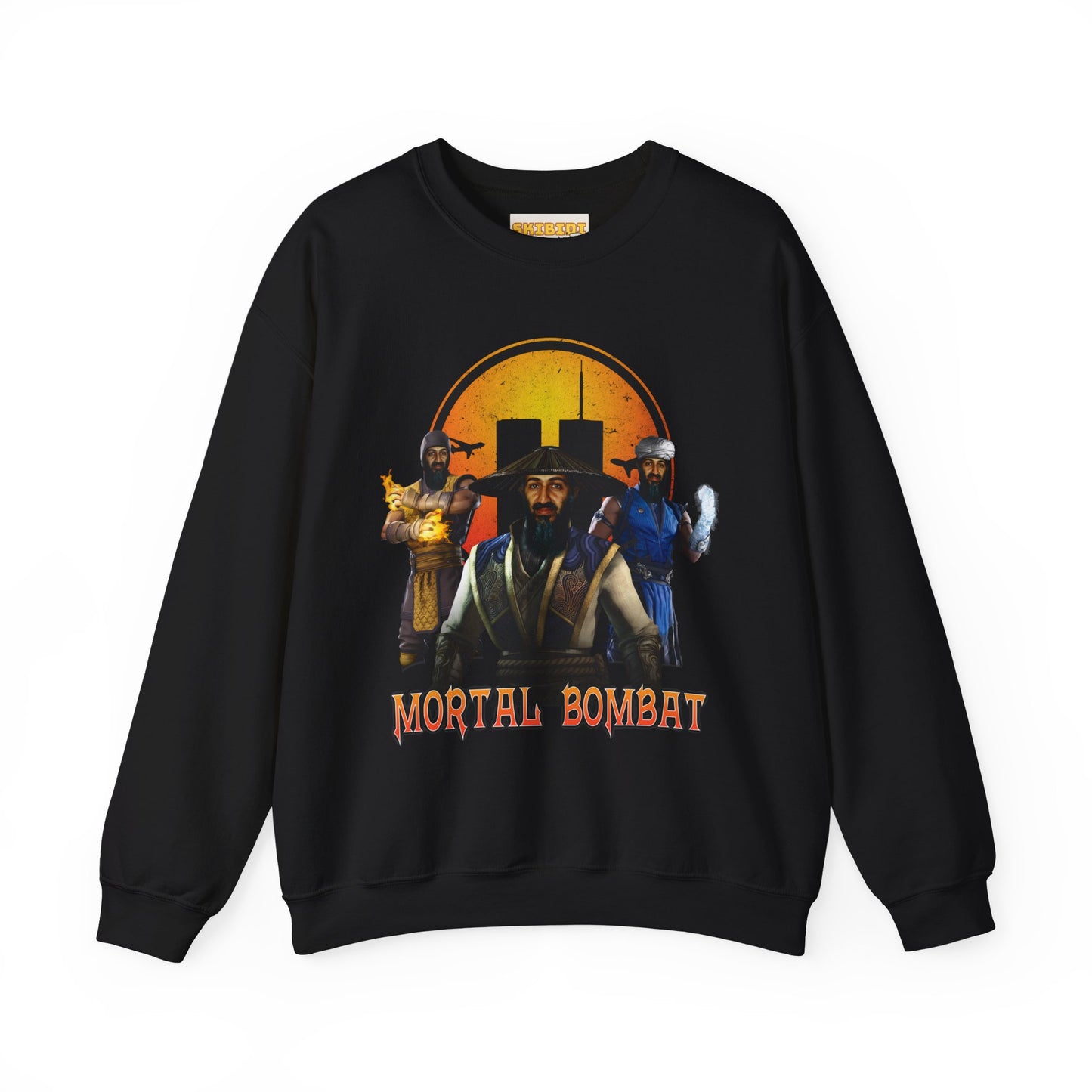 Mortal Bombat