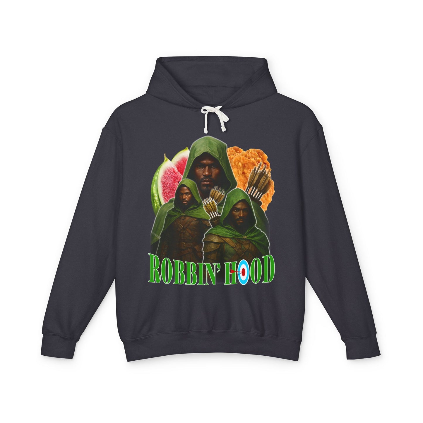 Robbin' Hood