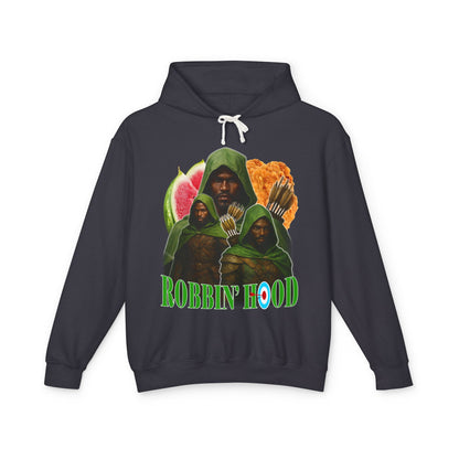 Robbin' Hood