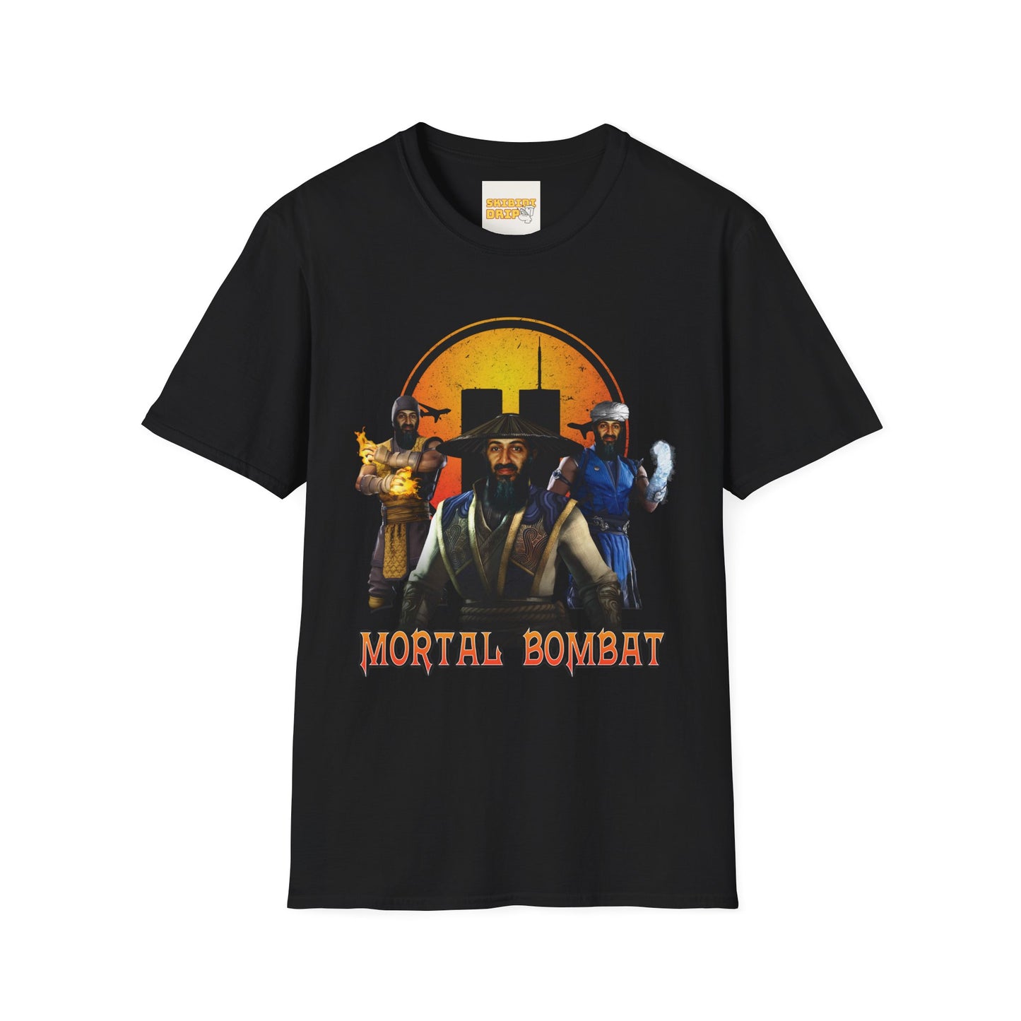 Mortal Bombat