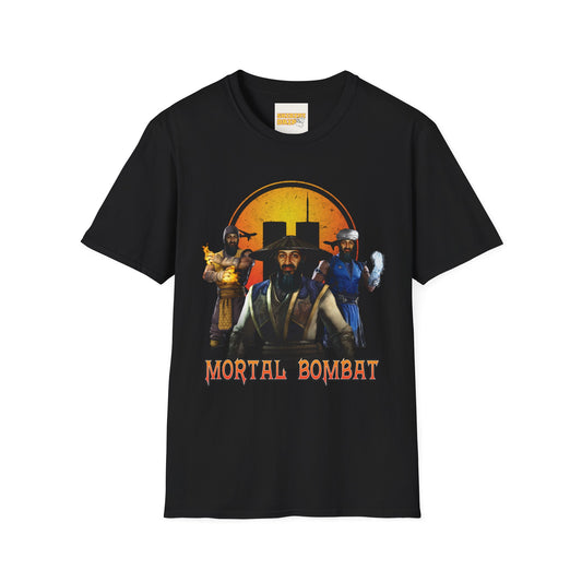 Mortal Bombat
