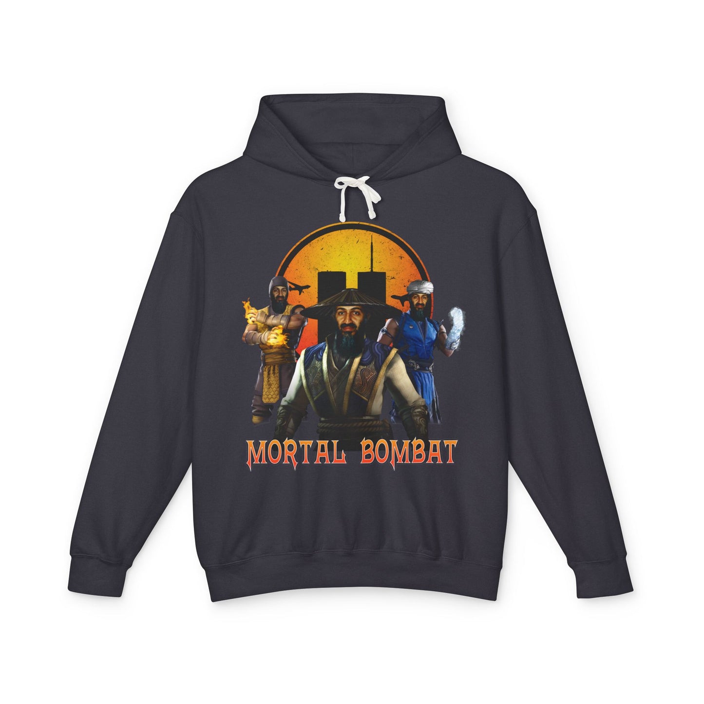Mortal Bombat