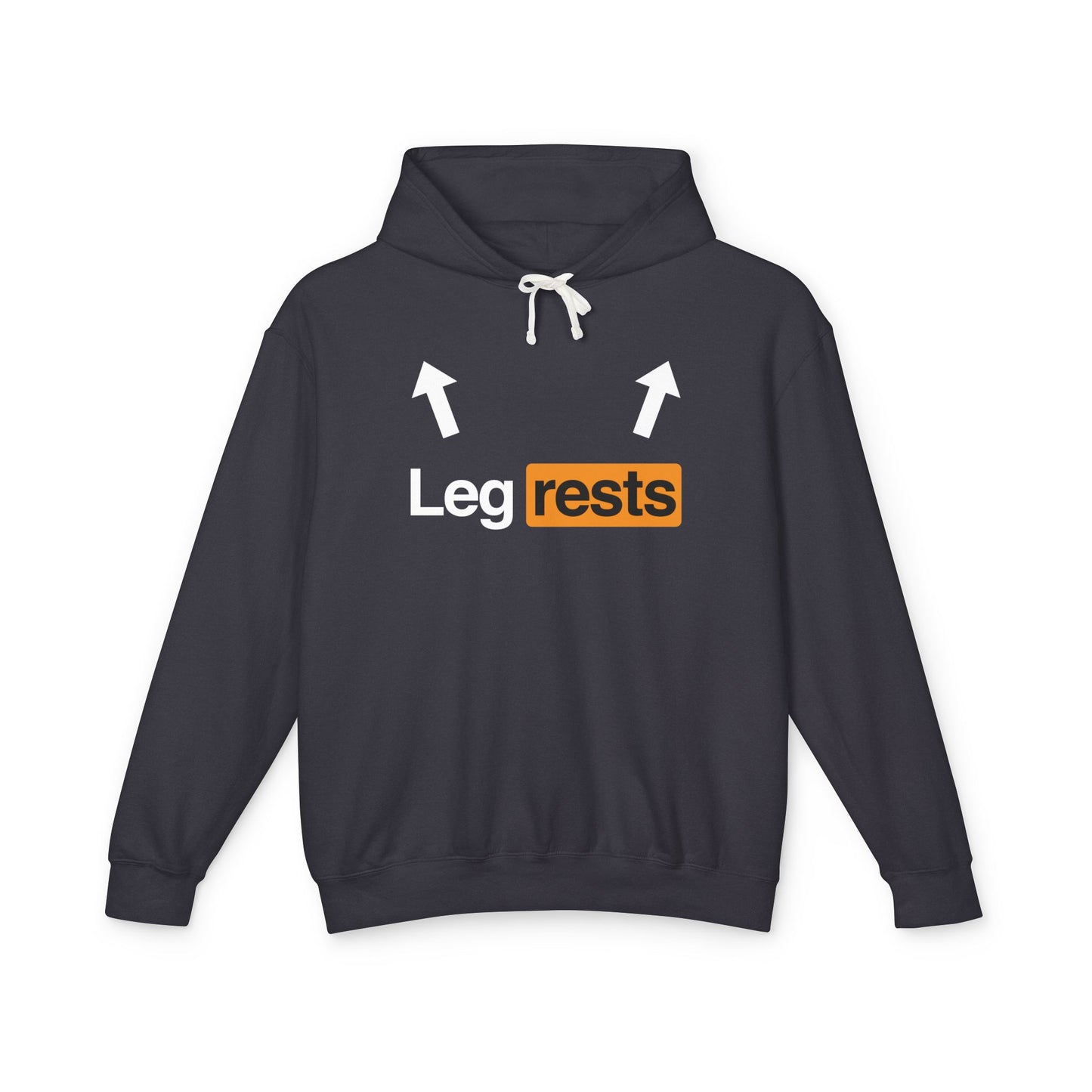 Leg rest