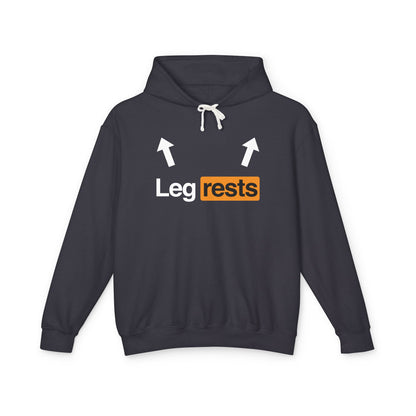 Leg rest