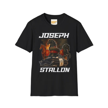 Joseph Stallon