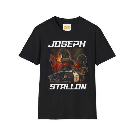 Joseph Stallon