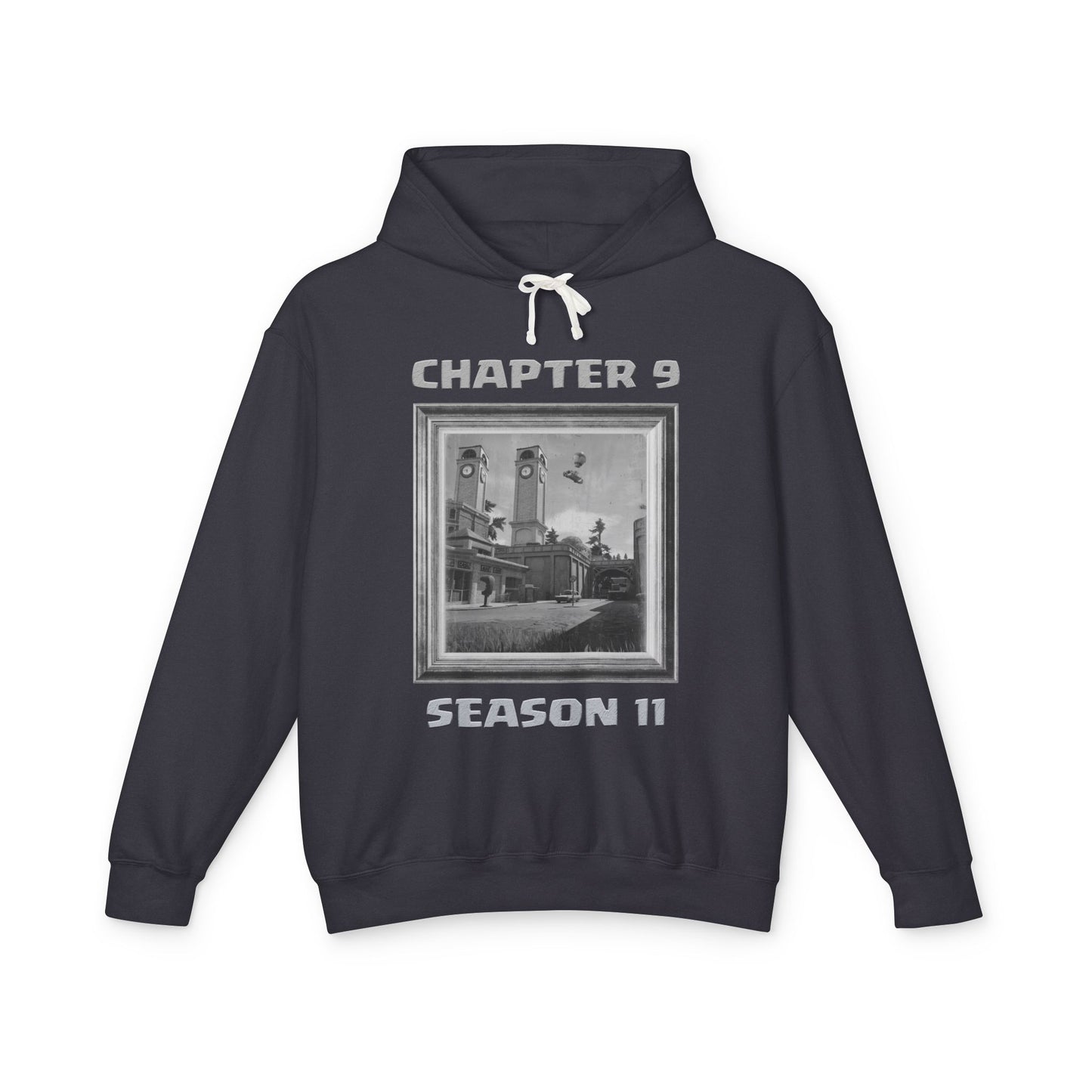 Chapter 9 Season 11