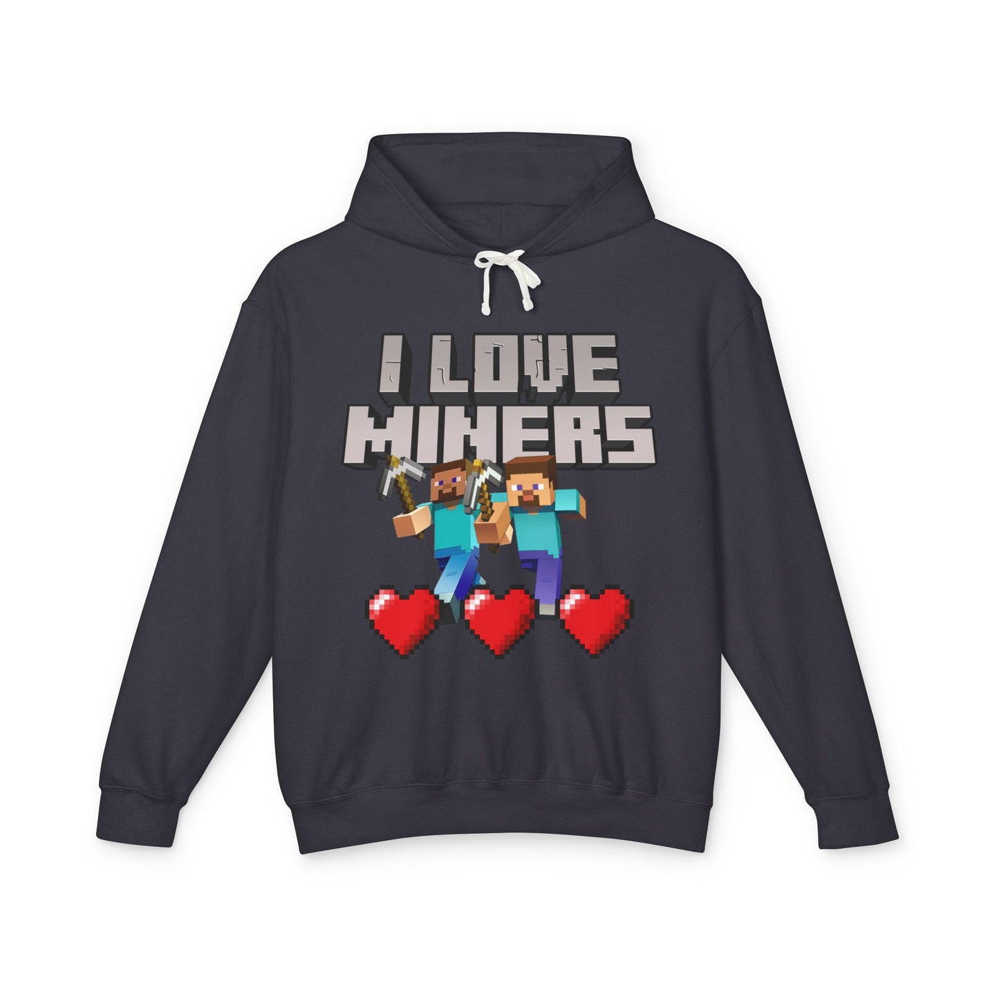 I Love Miners