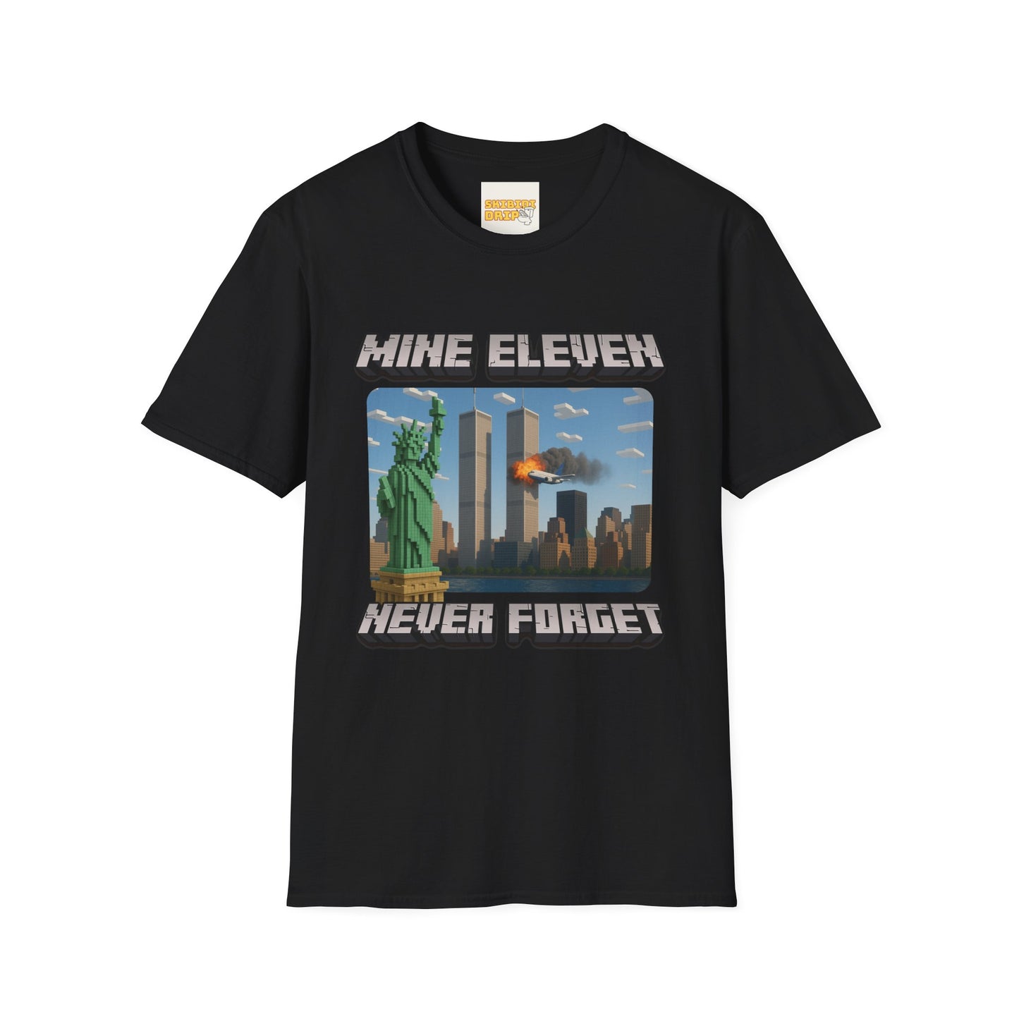 Mine Eleven